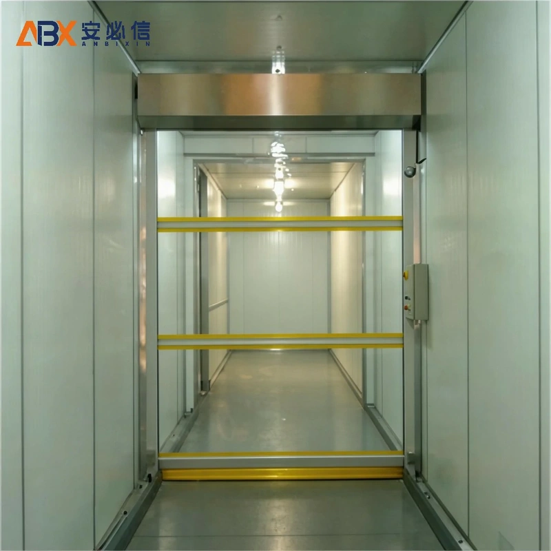 抚州市软帘快速门